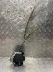 Замок двери задней правой Toyota Land Cruiser 200 (2008-2021) 2010 6905060110 4.5 D 1VDFTV