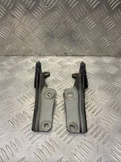 Петля капота Mitsubishi Pajero Sport II (2008-2017) 2011 MR473530 ВНЕДОРОЖНИК 2.5 D 4D56