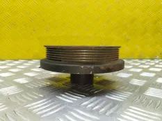 Шкив коленвала Toyota Land Cruiser (100) 1998-2007 2004 1340750091 ВНЕДОРОЖНИК 4.7 I 2UZFE