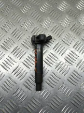 Катушка зажигания Toyota Land Cruiser (100) 1998-2007 2004 9091902249 ВНЕДОРОЖНИК 4.7 I 2UZFE