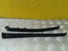 Накладка декоративная Ford Ranger III (2011-2023) 2015 AB392104096ABW ПИКАП 2.2 D