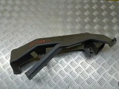Воздуховод Toyota Land Cruiser Prado 120 (2002-2009) 2008 5584460140 ВНЕДОРОЖНИК 4.0 I 1GRFE