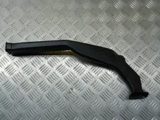 Воздуховод Toyota Land Cruiser Prado 120 (2002-2009) 2008 5597260050 ВНЕДОРОЖНИК 4.0 I 1GRFE