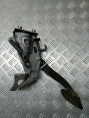 Педаль тормоза Toyota Land Cruiser Prado 120 (2002-2009) 2008 4711060190 ВНЕДОРОЖНИК 4.0 I 1GRFE