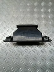 Воздуховод Toyota Land Cruiser Prado 120 (2002-2009) 2008 5587060010 ВНЕДОРОЖНИК 4.0 I 1GRFE