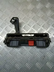 Замок сиденья Toyota Land Cruiser Prado 120 (2002-2009) 2008 7265060161 ВНЕДОРОЖНИК 4.0 I 1GRFE