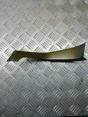 Пластик салона Toyota Land Cruiser Prado 120 (2002-2009) 2008 5883460040 ВНЕДОРОЖНИК 4.0 I 1GRFE
