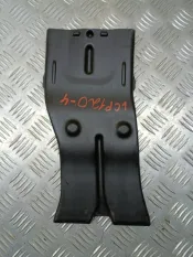 Воздуховод Toyota Land Cruiser Prado 120 (2002-2009) 2008 8721635010 ВНЕДОРОЖНИК 4.0 I 1GRFE