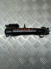 Ручка двери наружная передняя правая Toyota Land Cruiser Prado 120 (2002-2009) 2008 6921128070 ВНЕДОРОЖНИК 4.0 I 1GRFE
