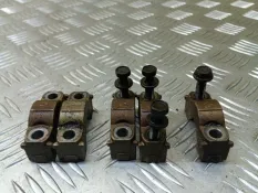Кронштейн Nissan Pathfinder (R51M) 2004-2013 2010 ВНЕДОРОЖНИК 2.5 D YD25DDTI