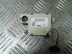 Усилитель антенны Land Rover Freelander II (2006-2014) 2011 6H5218C847CA 2.2 D 224DT