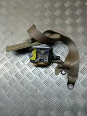 Ремень безопасности с пиропатроном Toyota Land Cruiser Prado 120 (2002-2009) 2008 7321060540 ВНЕДОРОЖНИК 4.0 I 1GRFE