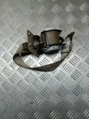 Ремень безопасности Toyota Land Cruiser Prado 120 (2002-2009) 2008 7356060140 ВНЕДОРОЖНИК 4.0 I 1GRFE