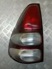 Фонарь задний левый Toyota Land Cruiser Prado 120 (2002-2009) 2008 8156160621 ВНЕДОРОЖНИК 4.0 I 1GRFE