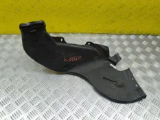 Воздуховод Toyota Land Cruiser Prado 120 (2002-2009) 2008 8721335020 ВНЕДОРОЖНИК 4.0 I 1GRFE