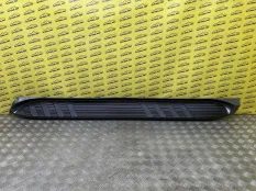 Подножка Toyota Land Cruiser Prado 120 (2002-2009) 2008 5177460100 ВНЕДОРОЖНИК 4.0 I 1GRFE, левая
