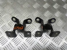 Петля крышки багажника Toyota Land Cruiser Prado 120 (2002-2009) 2008 6880160050 ВНЕДОРОЖНИК 4.0 I 1GRFE