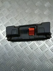 Замок сиденья Toyota Land Cruiser Prado 120 (2002-2009) 2008 7266060161 ВНЕДОРОЖНИК 4.0 I 1GRFE