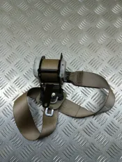 Ремень безопасности Toyota Land Cruiser Prado 120 (2002-2009) 2008 7337060250 ВНЕДОРОЖНИК 4.0 I 1GRFE