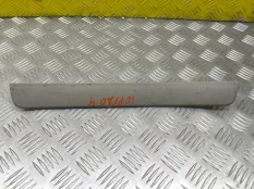 Накладка на порог внутренняя задняя левая Toyota Land Cruiser Prado 120 (2002-2009) 2008 6791660010 ВНЕДОРОЖНИК 4.0 I 1GRFE