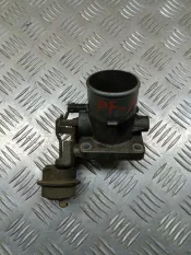 Заслонка дроссельная Nissan Pathfinder (R51M) 2004-2013 2008 16118EB30B ВНЕДОРОЖНИК 2.5 D YD25DDTI
