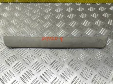 Накладка на порог внутренняя задняя правая Toyota Land Cruiser Prado 120 (2002-2009) 2008 6791560010 ВНЕДОРОЖНИК 4.0 I 1GRFE