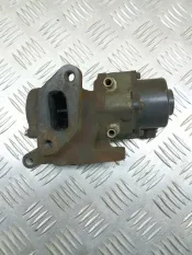 Клапан EGR Nissan Pathfinder (R51M) 2004-2013 2008 147105M30B ВНЕДОРОЖНИК 2.5 D YD25DDTI
