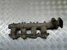 Коллектор впускной Nissan Pathfinder (R51M) 2004-2013 2008 14001EB30A ВНЕДОРОЖНИК 2.5 D YD25DDTI