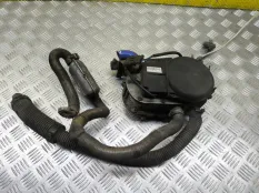 Отопитель дополнительный ISUZU D-Max II (2012-2021) 2017 ПИКАП 1.9 D RZ4E