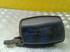 Резонатор воздушного фильтра Nissan Pathfinder (R51M) 2004-2013 2006 16576EB300 ВНЕДОРОЖНИК 2.5 D YD25DDTI