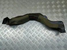 Воздуховод Toyota Land Cruiser Prado 120 (2002-2009) 2008 5584360100 ВНЕДОРОЖНИК 4.0 I 1GRFE