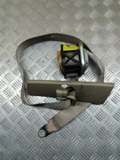 Ремень безопасности с пиропатроном Toyota Land Cruiser Prado 120 (2002-2009) 2008 7322060460 ВНЕДОРОЖНИК 4.0 I 1GRFE