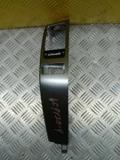 Накладка декоративная на торпедо Toyota Land Cruiser Prado 120 (2002-2009) 2008 5547560040 ВНЕДОРОЖНИК 4.0 I 1GRFE