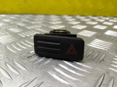 Кнопка аварийной сигнализации Toyota Land Cruiser Prado 120 (2002-2009) 2008 8433260270 ВНЕДОРОЖНИК 4.0 I 1GRFE