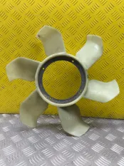 Крыльчатка вискомуфты Mitsubishi L200 (2015-2022) 2018 1320A015