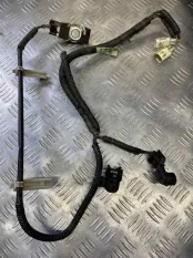 Проводка Toyota Land Cruiser Prado 150 (2009-2023) 2014 8216B60180A 3.0 D 1KDFTV