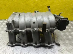 Коллектор впускной Toyota Land Cruiser (100) 1998-2007 2004 1710150020 ВНЕДОРОЖНИК 4.7 I 2UZFE