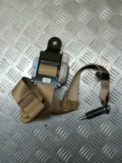 Ремень безопасности Kia Carnival (2014-2020) 2019 89810A9011 2.2 D