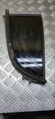 Стекло двери задней правой (форточка) Mitsubishi L200 (2006-2015) 2012 MN117604 2.5 D 4D56