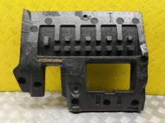 Шумоизоляция пола Toyota Land Cruiser Prado 120 (2002-2009) 2008 5862460140 ВНЕДОРОЖНИК 4.0 I 1GRFE