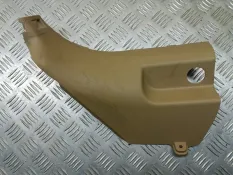 Накладка на порог внутренняя передняя левая Kia Carnival (2014-2020) 2019 85825A9000 2.2 D