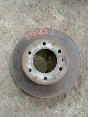 Диск тормозной передний Ford Ranger III (2011-2019) 2012 1763037 ПИКАП 3.2 D