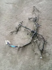Проводка двигателя Toyota Land Cruiser Prado 120 (2002-2009) 2008 821216A543 ВНЕДОРОЖНИК 4.0 I 1GRFE