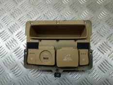Блок кнопок Kia Carnival (2014-2020) 2019 B3501508131 2.2 D