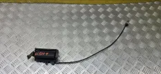 Ручка открывания багажника Toyota Land Cruiser Prado 120 (2002-2009) 2008 6902360012 ВНЕДОРОЖНИК 4.0 I 1GRFE