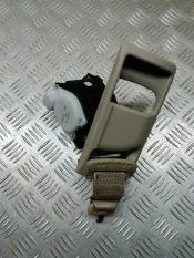 Ремень безопасности Toyota Land Cruiser Prado 120 (2002-2009) 2008 7357060160 ВНЕДОРОЖНИК 4.0 I 1GRFE