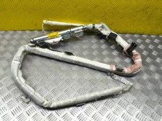 Подушка безопасности боковая (шторка) Toyota Land Cruiser Prado 120 (2002-2009) 2008 6217060010 ВНЕДОРОЖНИК 4.0 I 1GRFE