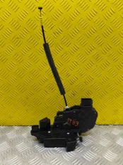 Замок двери передней правой Land Rover Range Rover Evoque I (2011-2018) 2016 LR074929 2.0 D 204DTD