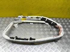 Подушка безопасности боковая (шторка) Toyota Land Cruiser Prado 120 (2002-2009) 2008 6218060010 ВНЕДОРОЖНИК 4.0 I 1GRFE