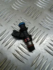 Форсунка топливная Cadillac Escalade (2006-2014) 2008 12580681 ВНЕДОРОЖНИК 6.2 I L92